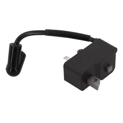 Bobina de encendido para recortadora ideal para puesta a punto de herramienta de corte de césped