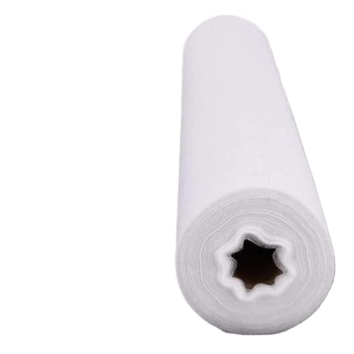 Sábanas cama para salón de estética resistentes e impermeables al aceite de masaje 50 uds