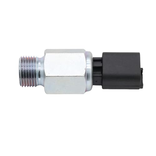 Interruptor del sensor de presión de aceite 70180322 con rosca estanca reforzada