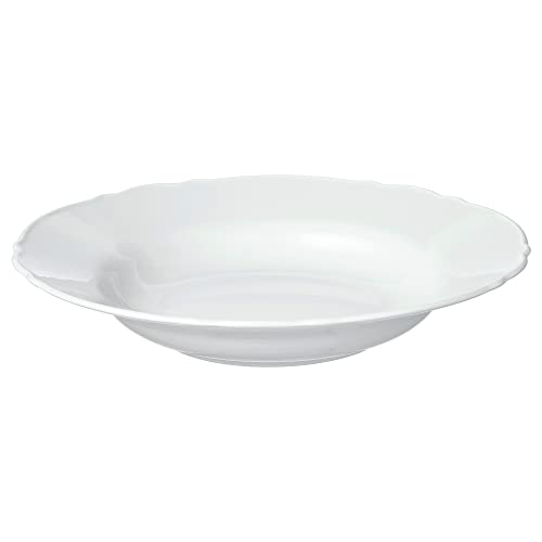 Assiette creuse blanc 26 cm UPPLAGA ProTuning pour table élégante - 2