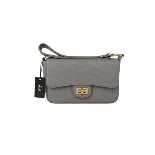 Bolsa Feminina (Chumbo)