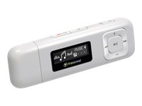 Amazon.co.jp: Transcend MP3プレーヤー T.sonic MP330 8GB TS8GMP330