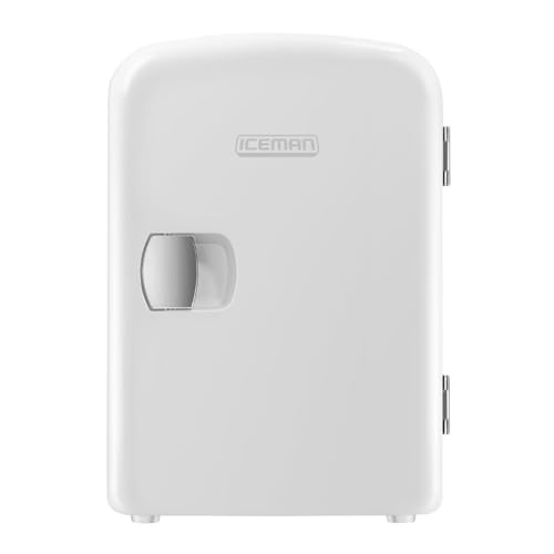 Chefman Portable Mini Fridge - Best Budget-Friendly Fridge