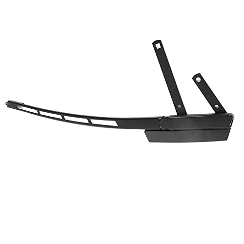 Brazo de limpiaparabrisas 4L1955408B para Base Sport Utility 2007-2011 Drfeify 2