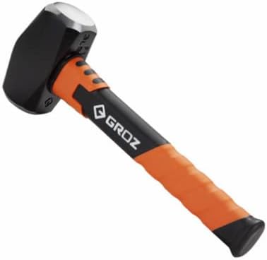 DH-FG-3-11 3LB Drilling Hammer - Quantity 1
