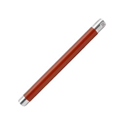 Rouleau de fusion supérieur contre le toner mal cuit sur Xerox DocuColor 240 250 260 WC 7755