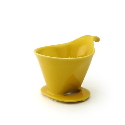 Zero Japan Bee House Pour Over Coffee Dripper