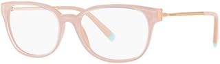 Tiffany & Co. TF 2177 Eyeglasses for Women Square (Nude 8265, 54mm)