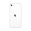 【整備済み品】 Apple iPhone SE（第2世代） 64GB ホワイト SIMフリー (整備済み品) #1