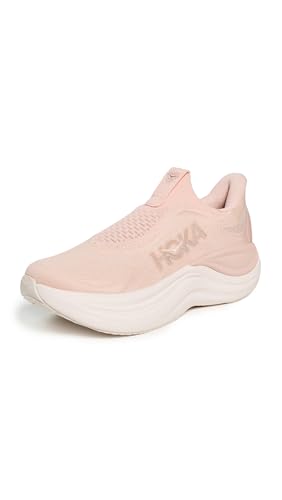 HOKA レディース Skyward レースレススニーカー