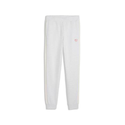 PUMA Pantalon de survêtement Essentials Elevated Femme Vêtements - vue 8