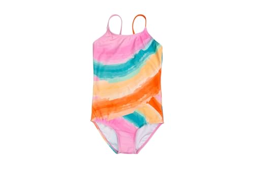 Appaman Girls UPF 50 Taylor Swimsuit (Toddler/Little Kid/Big Kid)