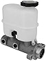 Replacement Brake Master Cylinder - Compatible with Cadillac, Chevrolet and GMC Vehicles - 1999-2002 Silverado 1500, Blazer, Yukon, Escalade, Sierra - Replaces M630031, 18040252, 18060789, 19209249