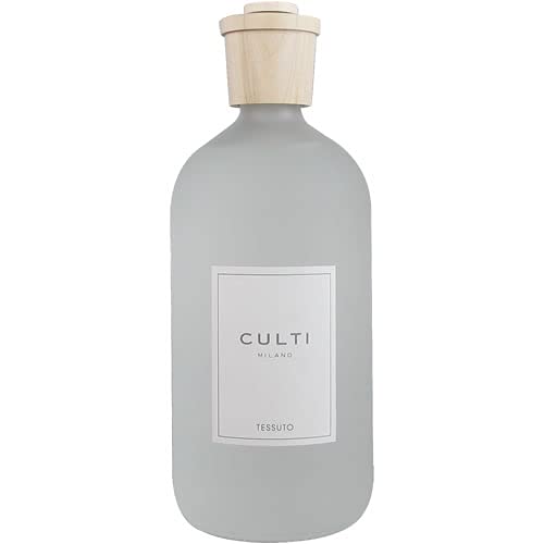 NeB ~m CULTI MILANO TESSUTO eV[g 1000ml fBt[U[ STILE X^C 1000mlypbP[W݁z [sAi]