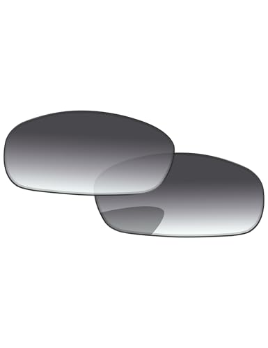Image of Replacement Lenses for Costa Del Mar Brine Sunglass - Precision Fit, UV Block & Impact Resistant