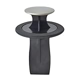 Bouchons d'évier pour bonde - sous votre évier, ils serviraient de joint d'étanchéité, bouchon d'évier de cuisine