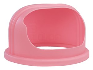California Concessions Corp Double Bubble - Pink