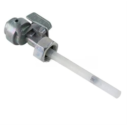 Robinet carburant pour remplacer un petcock usé sur buggy 250cc et go kart - Valve d'essence