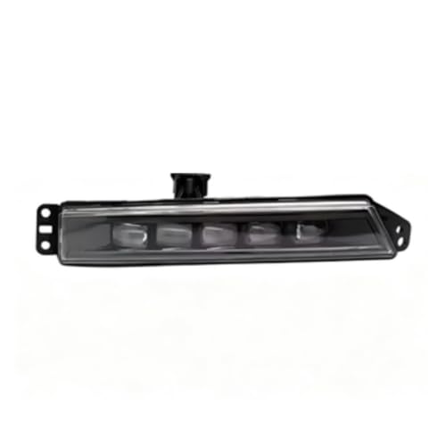 Feu antibrouillard de voiture CR-V pour rouler serein sous la pluie