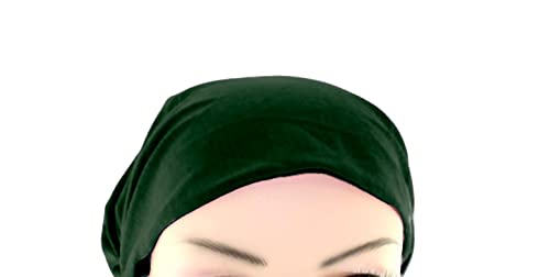 Topkids Accessories Adjustable Headbands for Women's Hair and Girls, Women's Fashion Headbands - Image 3
