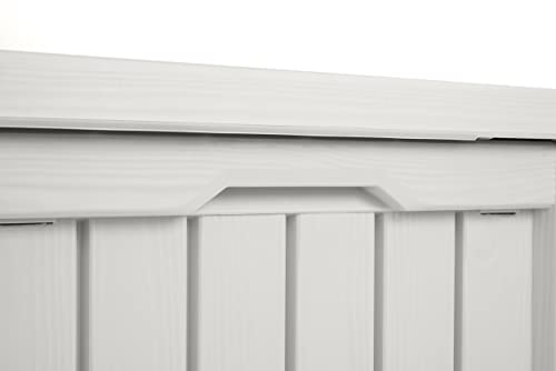 Koll Living 197732 Kissenbox, Weiß – Bild 8