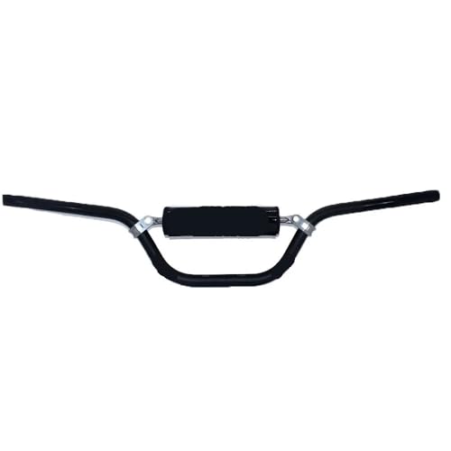 Barre d'equilibre moto guidon 22mm motocross dirt bike pit bike de renfort aluminium DRZ