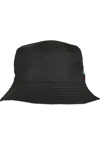 Bucket Hat White Cayler & Sons L Voyage réversible multicolore taille unique