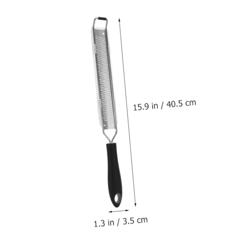 Set rallador y cortador de acero inoxidable Ciieeo miniatura 2