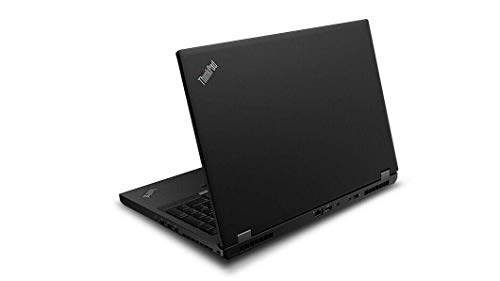 Lenovo ThinkPad P16 workstation