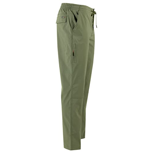 Salt Life Men's Offshore Quest Pant4
