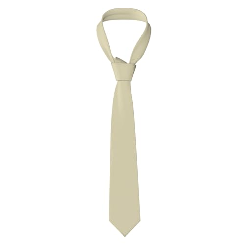 Men Novelty Soft Fashion Men's Necktie