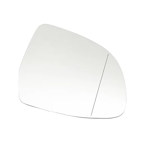 Rétroviseur extérieur verre chauffant pour BMW X6 F16 vision nette