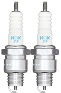 スパークプラグ 一般プラグ (ネジ形/ターミナルなし)