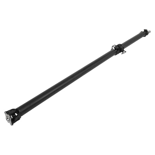 Image of SCITOO【92.875 inch】Steel Rear Driveshaft Assembly Drive Shaft Prop Shaft Compatible For Toyota Tacoma 2005-2015,OE# 37100-04380 37100-04381 37100-04382 936-738 3710004382