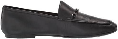 Naturalizer Womens Parrish Loafer Black 5 M | Image 5