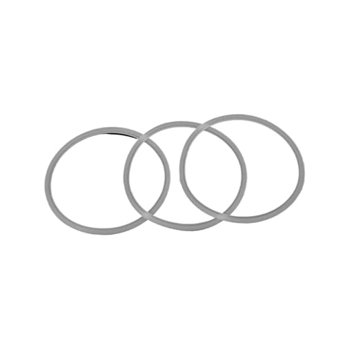 Juntas de repuesto en forma de O para licuadora miniatura 2