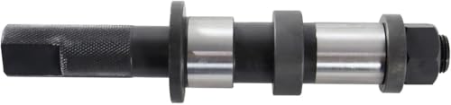Image of New Rear Spindle Wheel Bearing Set Up Install Tool for 1963-1982 Chevy Corvette
