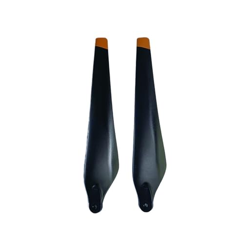 Hélices en carbone 3390 CCW ultra résistantes pour drone agricole DJI T20 T16