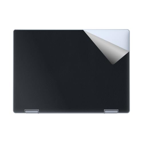 PDA�H�[ �X�L���V�[�� Inspiron 14 7000�V���[�Y 2-in-1(7440/7445) �Ή� �y���U�[���E�u���b�N�z