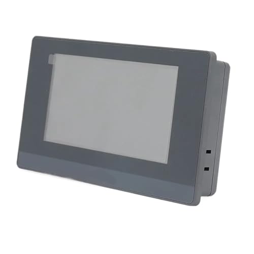 Image of 4.3 43 Inch HMI with Ethernet Ea 043a Ea043a SK 043QE 043QT 043QS Human Machine Interface Industrial Display Screen(SK-043QT)