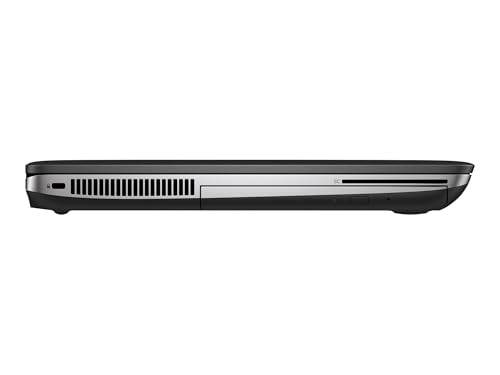 Image of 𝗛𝗣𝗣𝗿𝗼𝗯𝗼𝗼𝗸Model 640 | G1 | Premium Laptop | i5 | 4th Gen | 8GB RAM | 128GB SSD | WiFi | Webcam | Win10 Pro (Refab)