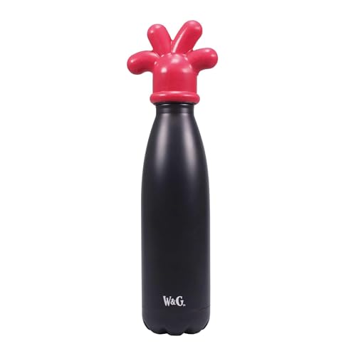 Gourde isotherme Wallace et Gromit idée cadeau originale - 3