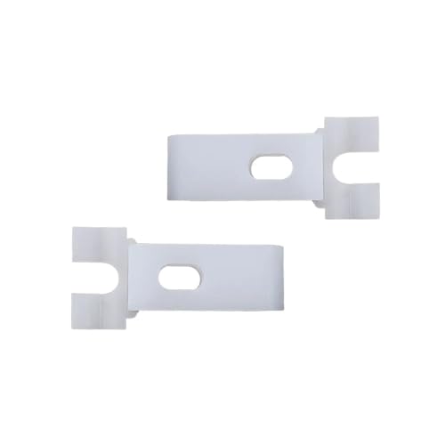 1 Pair Car Sunroof Sunshade Curtain Repair Parts Fit For Chevy Equinox 2020 Fit For Cadillac CT5 CT6