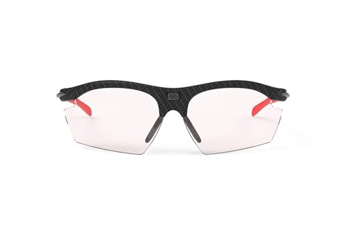 RUDY PROJECT Rydon gafas de sol que evitan la fatiga ocular y los reflejos en el asfalto