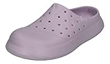 TOMS - Alpargata Mallow Mule Molded 10017954 - Orchid, Größe:41/42 EU