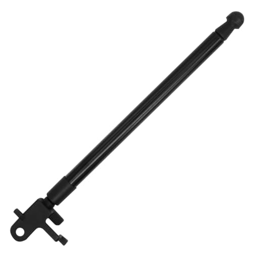 Kaluj 64530-06010 64530-06020 Rear Right Trunk Deck Lid Shock Support Luggage Gate Lift Cylinder Strut Compatible with Toyota Camry 2.5L 3.5L 2018-2025 1PC