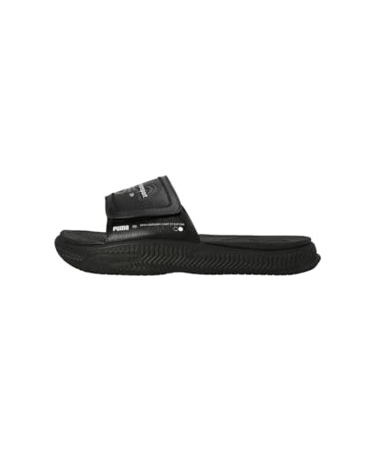 Image of PUMA unisex-adult Bmw Mms Softride Slide2.0 in Slide