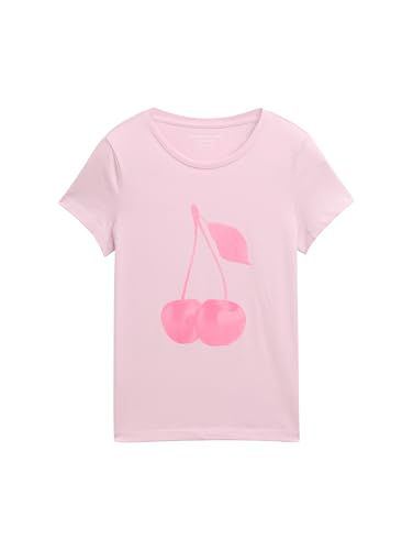 Tom Tailor Kinder Mädchen T-Shirt