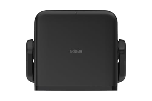 VIDEOPROIETTORE EPSON EF-22B - 10