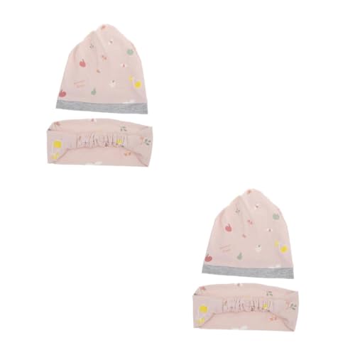 Bonnet post-partum d'été léger pour le repos à la maison et les nuits de bébé